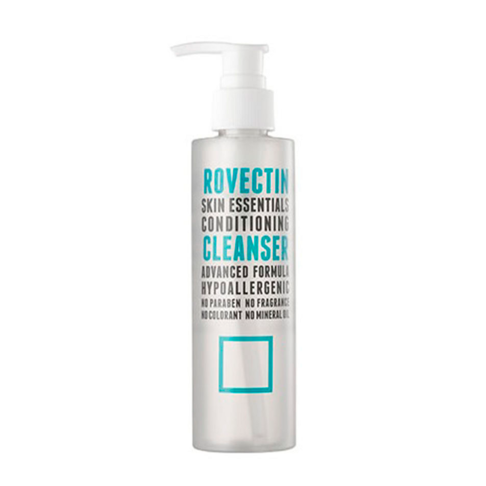 Rovectin Skin Essentials Conditioning Cleanser мягкое очищающее средство c рН 5.7