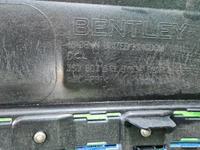 Бампер задний Bentley Continental GT 3 (2017-н.в.)
