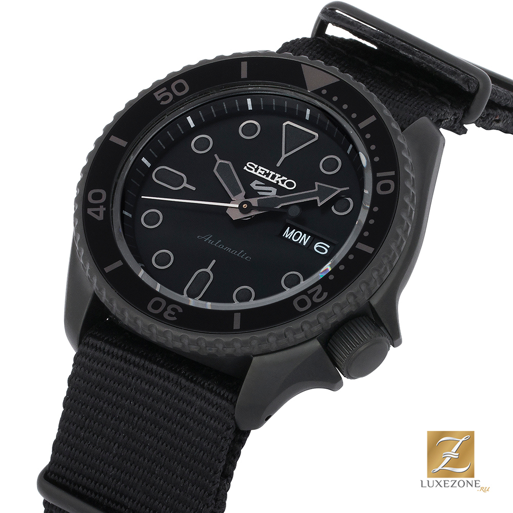Seiko SRPD79K1S
