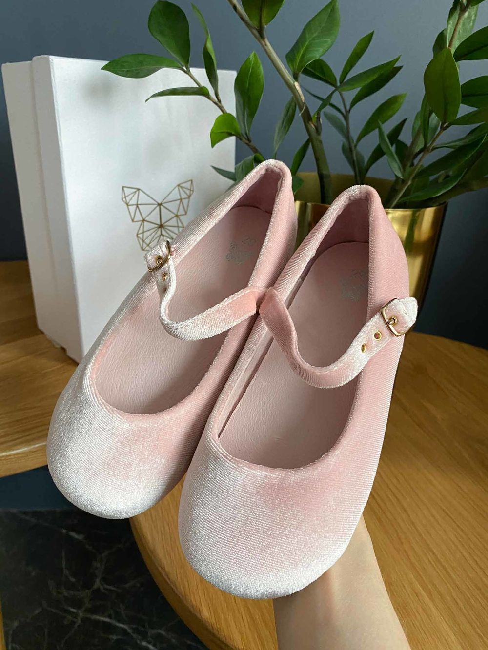 Туфли Age of Innocence