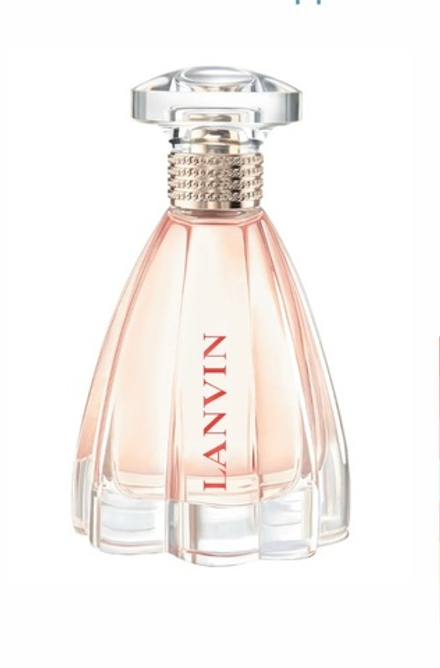 Modern Princess Lanvin