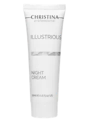 Обновляющий ночной крем