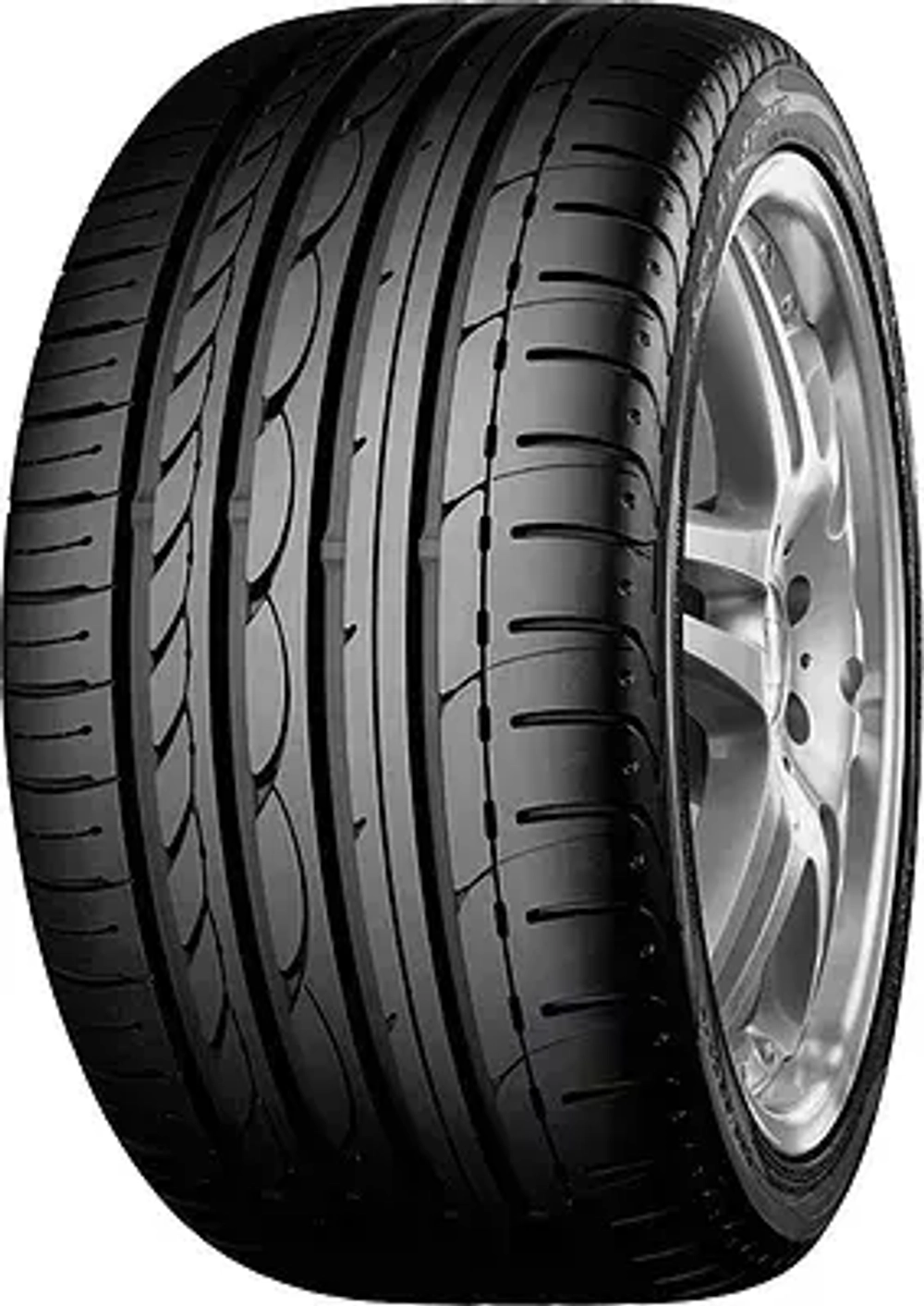 Yokohama Advan Sport V103 225/40 R18 88Y RF