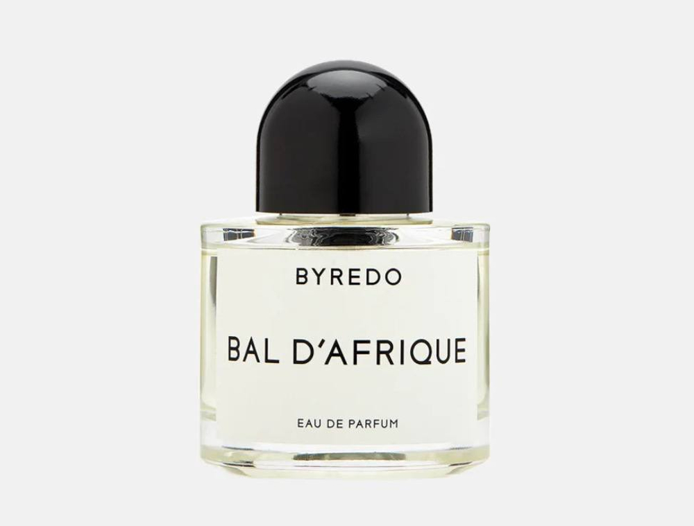 Byredo Bal d`Afrique