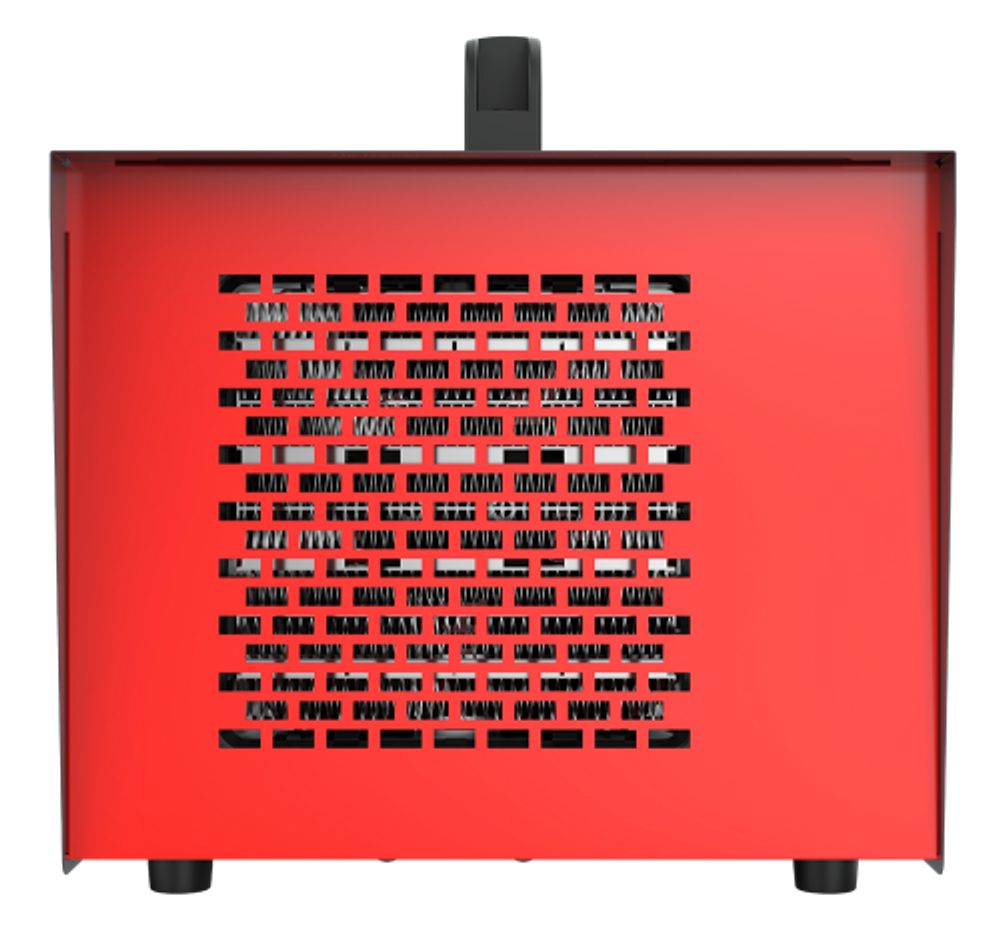 Тепловые пушки ROYAL CLIMA RHB-C2 фото 8