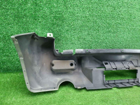 Бампер задний Suzuki Jimny 3 (1998-2019)