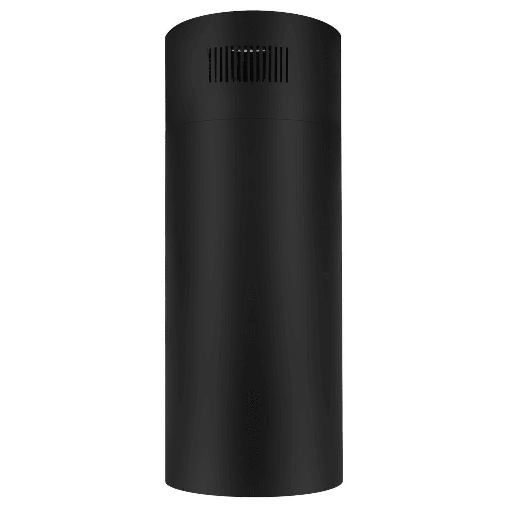 Кухонная вытяжка MAUNFELD Ford 39 Isla Sensor черный