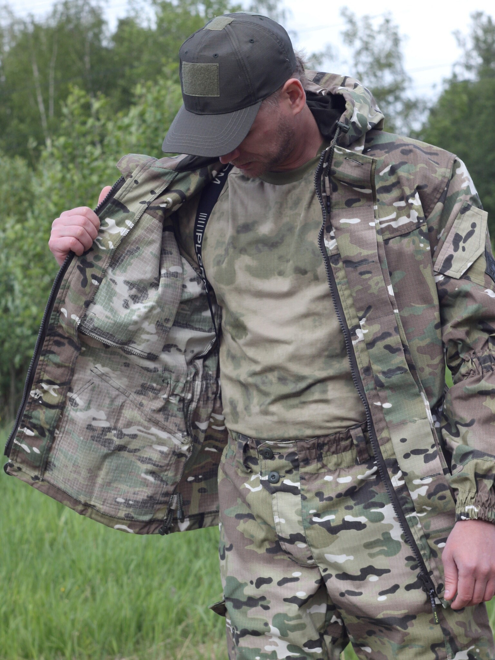 Горка 5 Мультикам