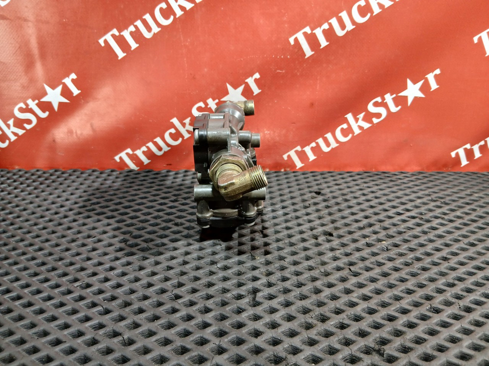 Кран ABS 2023г.