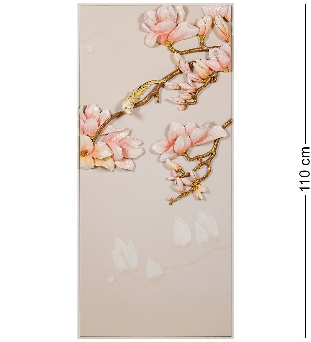 Art Soul ART-310 Полиптих «Сакура в цвету»