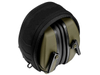 Наушники противошумные ShotTime 16, NRR 25dB, Army Green