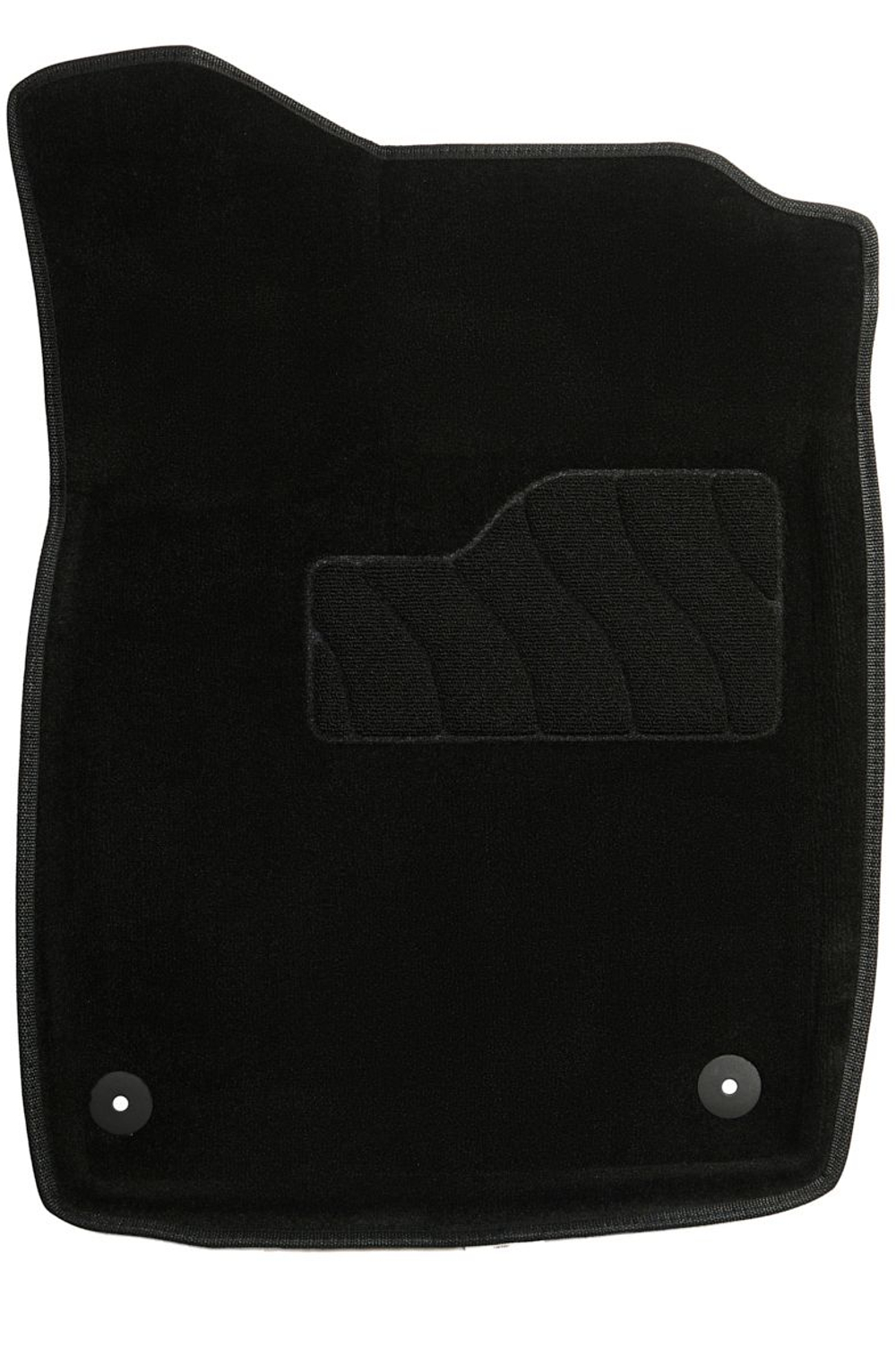 3D коврики для Audi Q4 E-tron 2021-н.в. Seintex.317607