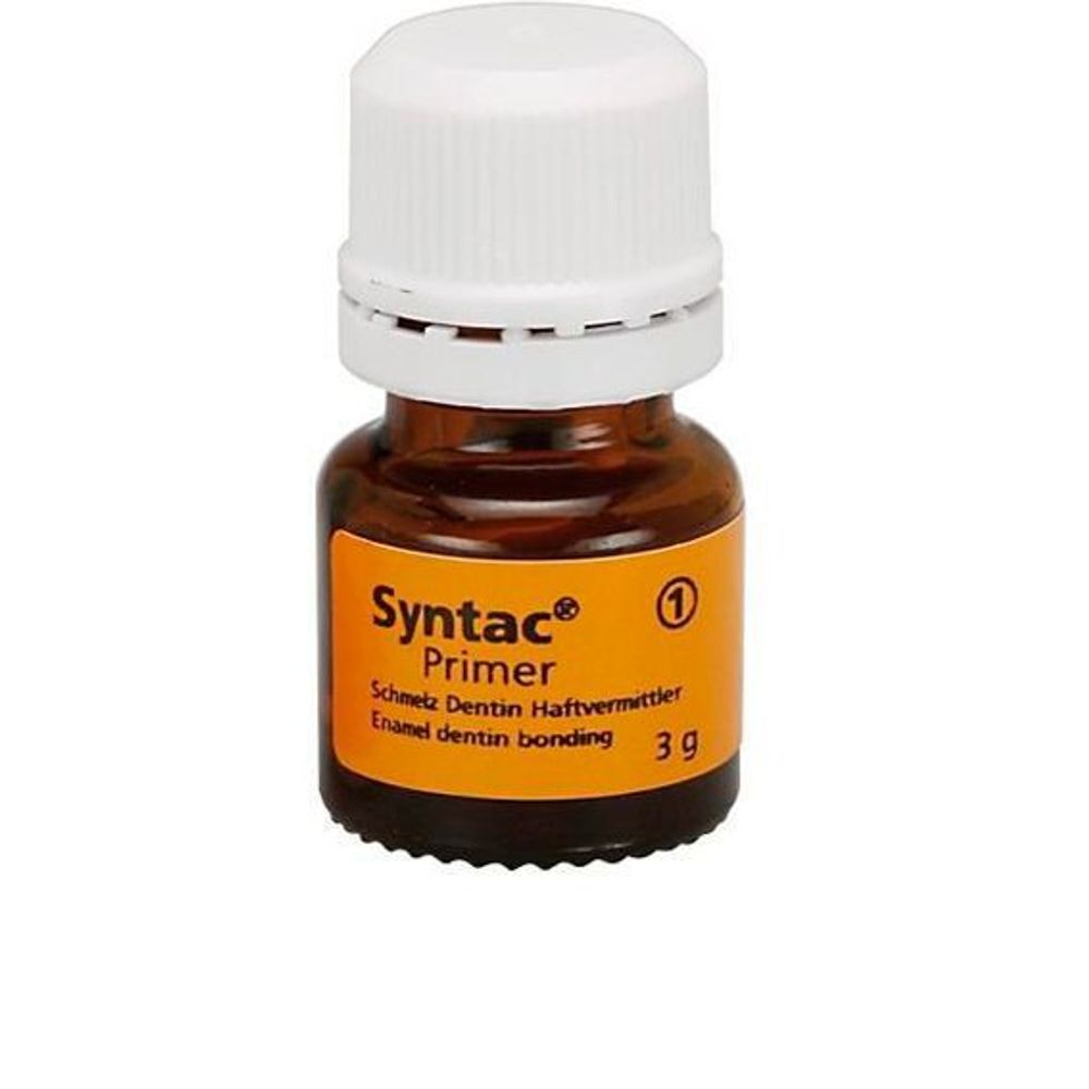 Syntac Primer Refill 532893 (3г) (двухкомпонентная адгезивная система)