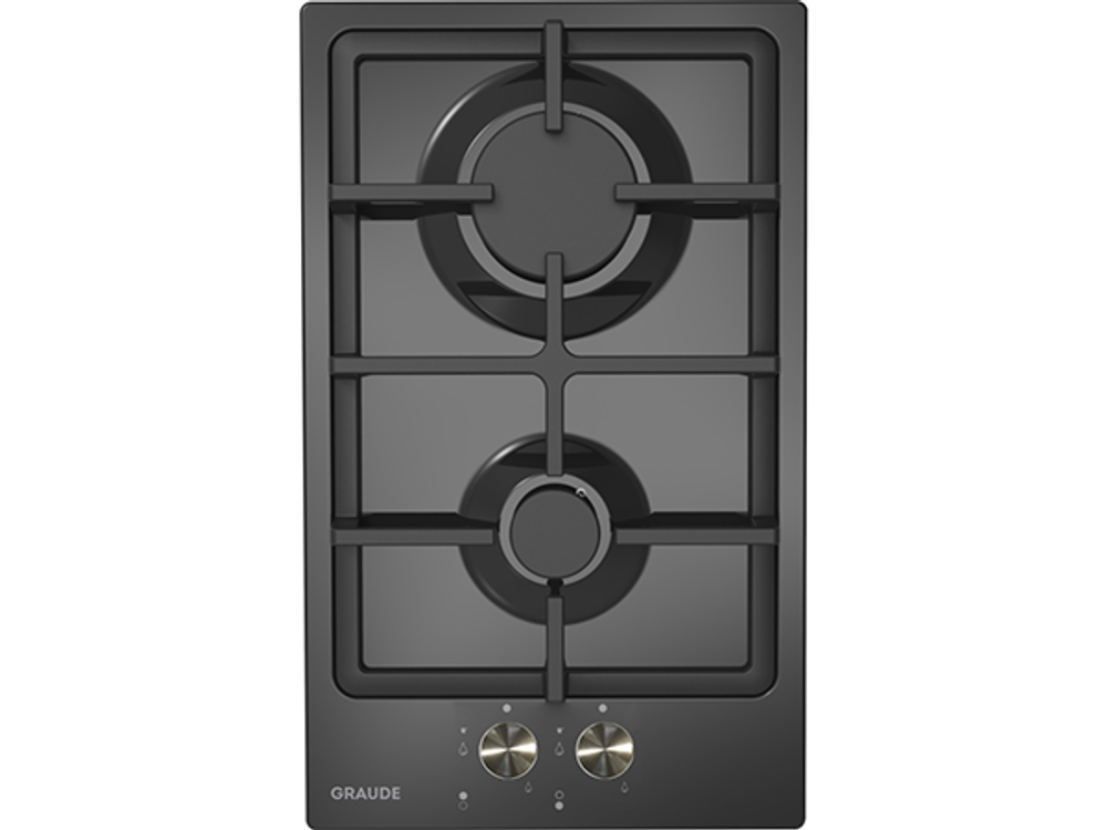Варочная панель GRAUDE GS 30.1 SM газовая