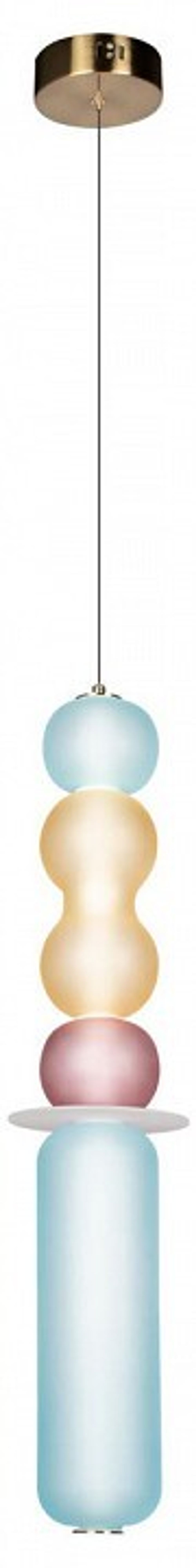 Подвесной светильник Loft it Lollipop 10239P/F