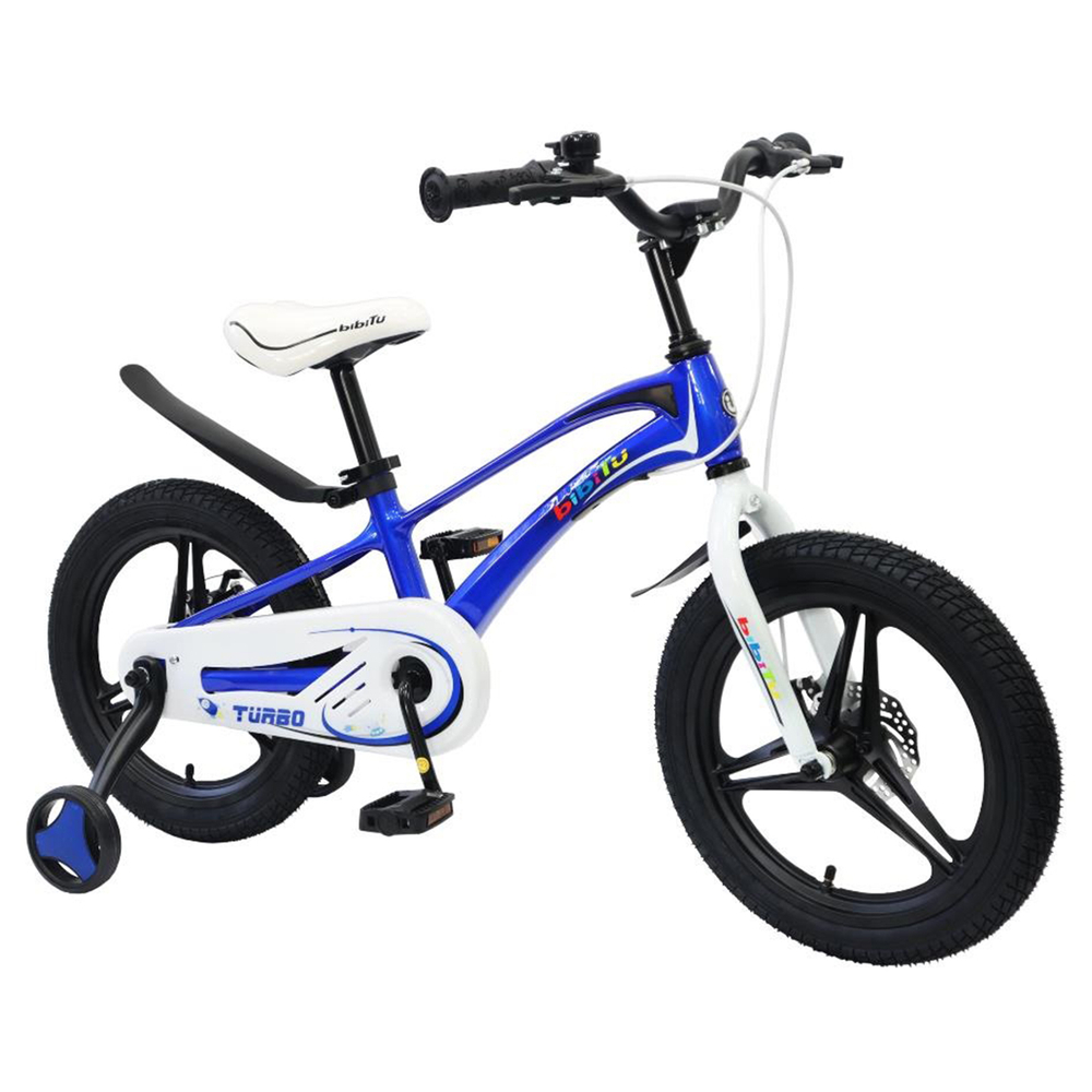 Велосипед BIBITU TURBO 16