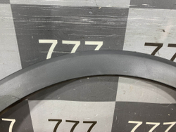 Накладка крыла переднего правого Sorento 3 Prime (UM) 14-20 Б/У Оригинал 87712C5000