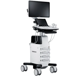 Аппарат УЗИ (сканер) Samsung Medison HS40