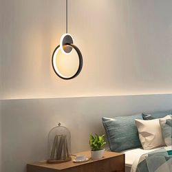 Подвесной светильник RANDALL B Black