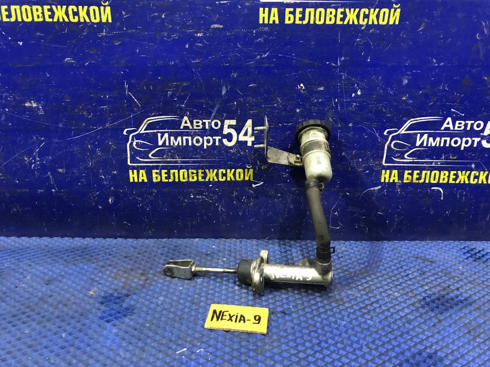 Главный цилиндр сцепления DAEWOO NEXIA 2011