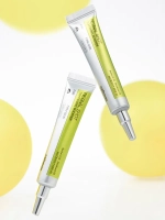 Celimax Крем-бустер с микроиглами и ретиналем - от морщин и расширенных пор The Vita-A Retinal Shot Tightening Booster 15 мл