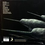 Christy Moore / Flying Into Mystery (LP)