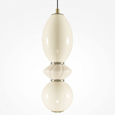 Подвесной светильник Maytoni Brosche MOD362PL-L10BG3K