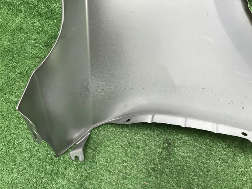 Крыло переднее левое Faw Bestune B70 (2020-н.в.)