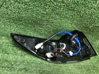Фонарь правый внешний Mazda CX-5 2 (2017-2021) LED