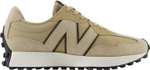 Кроссовки New Balance 327 бежевый