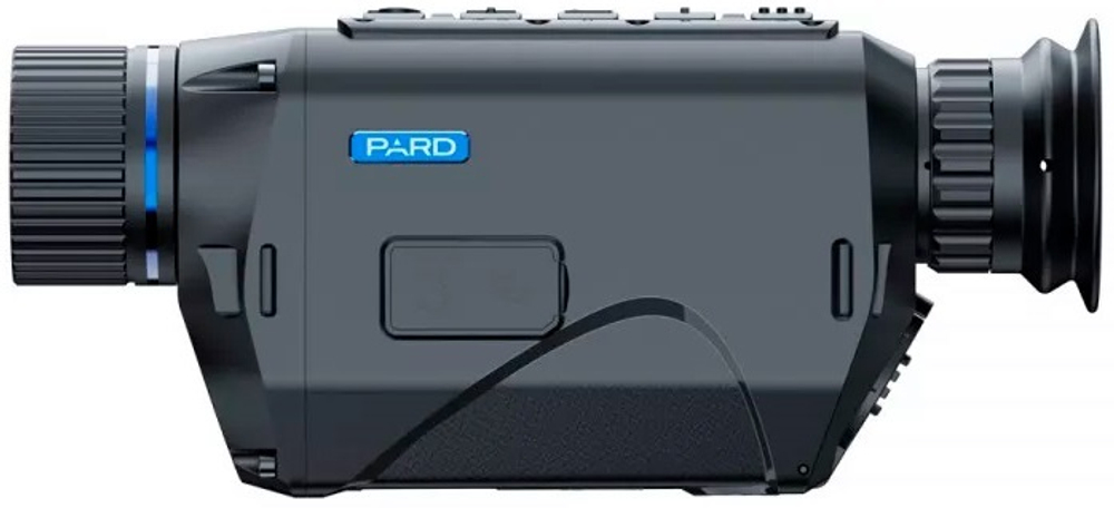 Тепловизор PARD TA62-25LRF с дальномером