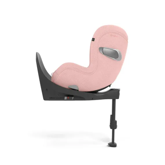 Автокресло Cybex Sirona T i-Size Peach Pink Plus