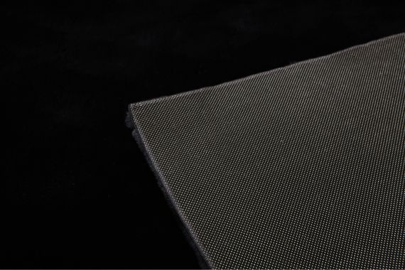 Camilla (черный) Коврик 200х300см