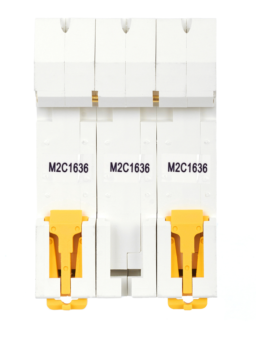 ARMAT Автоматический выключатель M06N 3P C 16А IEK
