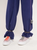 Брюки ВЕСТ Спорт Шик Слива