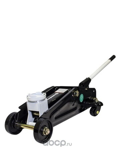 Домкрат гидравлический ПОДКАТНОЙ В КЕЙСЕ 2 т. БАК00531