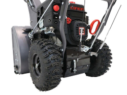 Снегоуборщик VILLARTEC WB 6966E