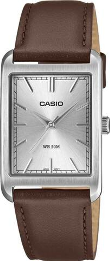 Мужские наручные часы Casio Collection MTP-B215L-7A