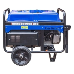 ТСС SGG 18000EH3LA бензогенератор с блоком АВР ТСС С 17000/400 190069/190028