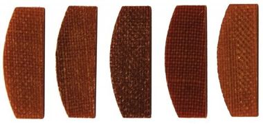 JAR-1012-17/JAR-1013-17 Ремонтный комплект двигателя трещотки пневматической JAR-1012/1013