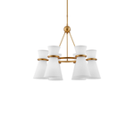 Chandelier  Clarkson by Visual Comfort