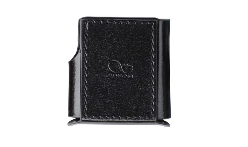 Плеер Shanling M0 Pro with Leather case