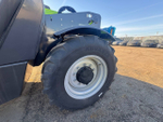 Zoomlion ZTH* Телескопический погрузчик ZTH3507 (Дизельный, 4,1 л, 101 л.с., АТ)