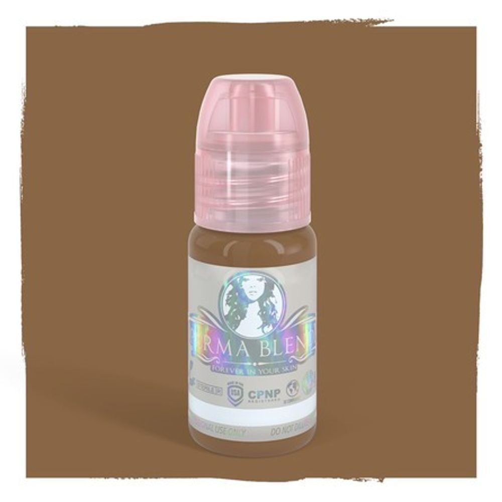 Пигмент Perma Blend Tan, 15мл.