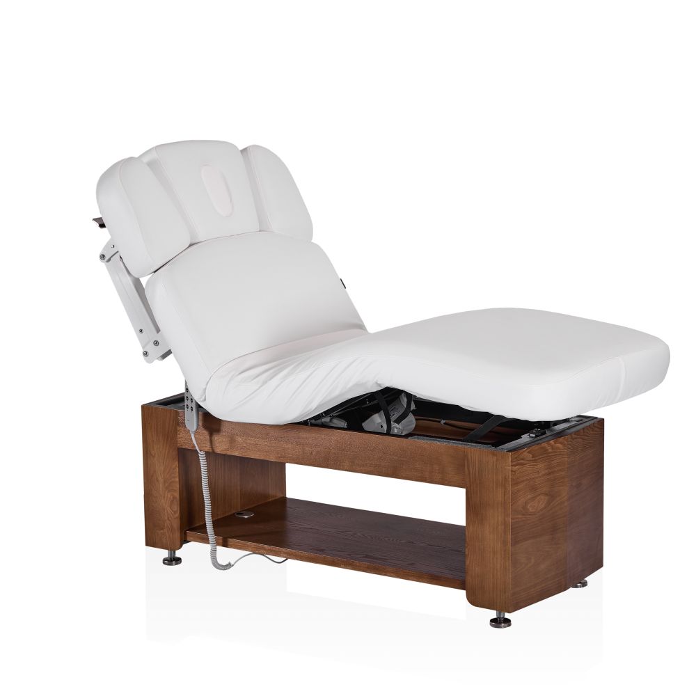 Электрический массажный стол Mizomed Alexander A-Salon стационарный