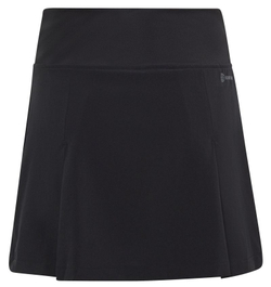 Юбка для девочки теннисная Adidas Club Tennis Pleated Skirt - черный