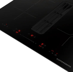 Индукционная варочная панель с вытяжкой Kuppersberg IHI 690