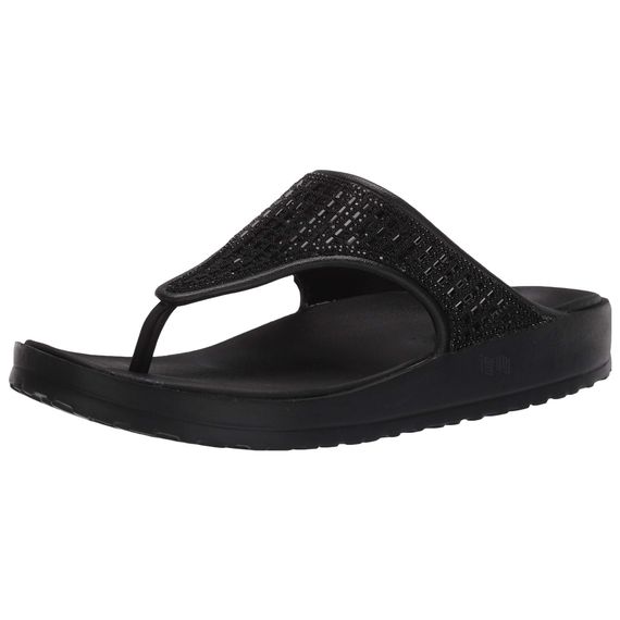 Skechers Foamies Cali Cali-breeze 2.0 'All Black'