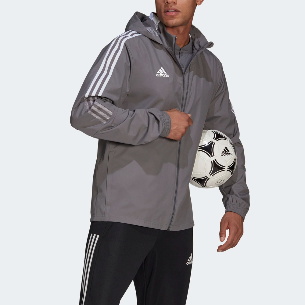 Ветровка мужская ADIDAS TIRO21 AW JKT