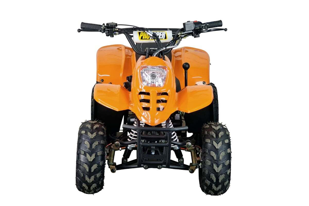 Квадроцикл STALKER 110